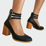 Kàa™ | Sandali Eleganti con Tacco Alto