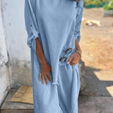 Ravena - Effortless Flowing Set