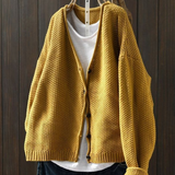 AMORIA | CARDIGAN IN MAGLIA