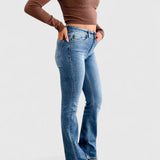 Eryzandra | Pantaloni Sofisticati