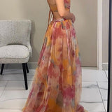 Raina - Dreamy Chic Dress