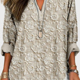 Maglietta Desert Bloom