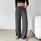Nexa - Lounge Grid Pants