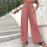 Vesha - Breezy Vacation Pants