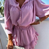 Emalia - Chic Fashion Set