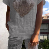 Dianella - Sparkle Heart Set