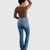 Eryzandra | Pantaloni Sofisticati