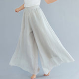 Gabby - Effortless Wide-Leg Pants