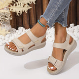 Lana | Orthopedic Sandals