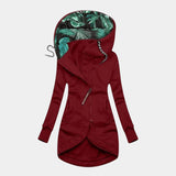 Donata | Cappotto Invernale Classico