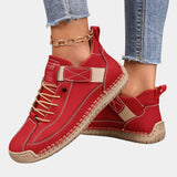 Lorenza | Sneakers Ortopediche Leggere