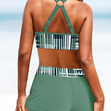 Nyssa - Chic Trendy Bikini