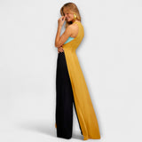 Intero Turchese Scuro