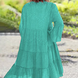 Joyce - Elegant Boho Chic Dress