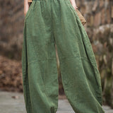 Lianna - Loose Fit Pants