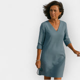 Abito Estivo con Stile Arioso