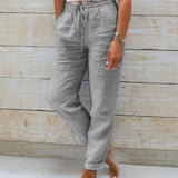 SUSAN - Stretchy Lightweight Pants