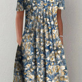 Matilda | Timeless Women's Dress