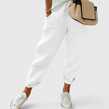 Dhalianette | Pantaloni Eleganti