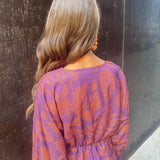 Wilda - Elegant Dress