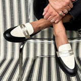 Willow - Stylish Modern Loafers