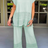 Elodie - Timeless Comfy Set