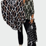 Maglietta con grafica