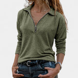 Lavinia | Blusa Classica Moda