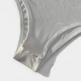 Body Estivo a Forma di V