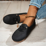 Georgia -  Flexible Comfort Loafers