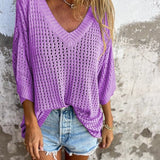 Zephra - Elegant Casual Top