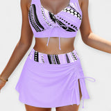 Gonna da Bikini per la Spiaggia