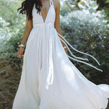 Posy - Ethereal Flowy Dress