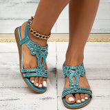Ariella - Boho Sandals