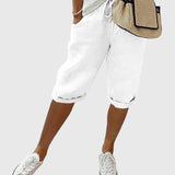 Paisley™ | Pantaloni Eleganti da Donna