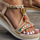 Jessara  - Orthopedic Sandals