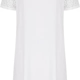 Vexa - Coastal Elegance Dress