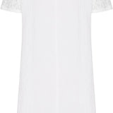 Vexa - Coastal Elegance Dress