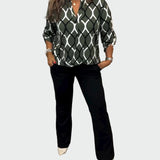 Maglietta con grafica