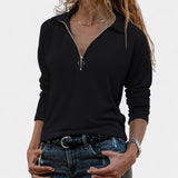 Lavinia | Blusa Classica Moda