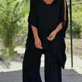 Zelora - Relaxed Style Set