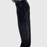 Stella™ | Pantaloni Diamond