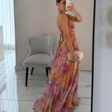 Raina - Dreamy Chic Dress