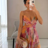 Raina - Dreamy Chic Dress