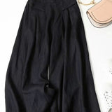 Leah - Effortless Wide-Leg Pants