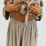 Angelica | Coordinato