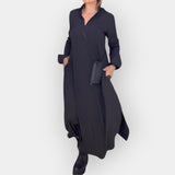 Abito con Linea Comoda