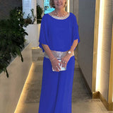 Mireya - Classy Elegant Set