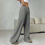 Nexa - Lounge Grid Pants
