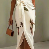 Madeleine | Chic Wrap Dress